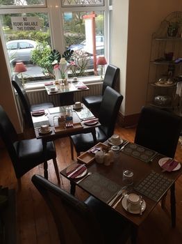 Westbury House Guest house Windermere