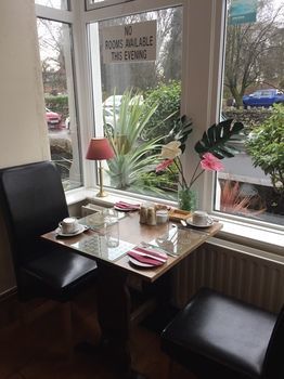 Westbury House 3*
