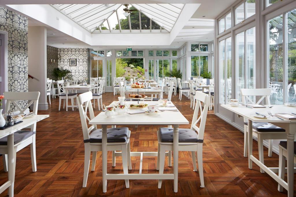 Broadoaks Boutique 5*