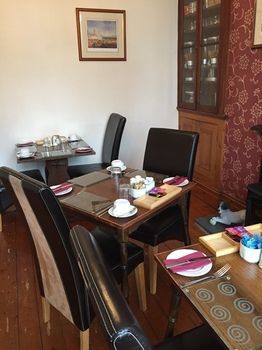 Westbury House Guest house