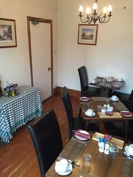 Westbury House 3*