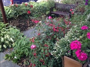 Bed & Breakfast Beckmead House 4*