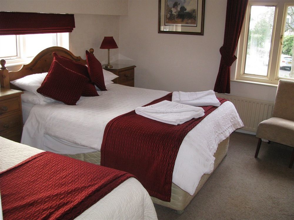 Meadowcroft 4*