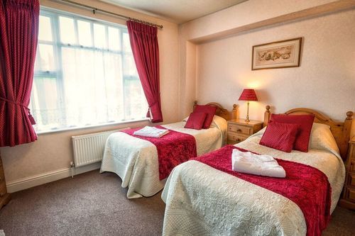 Meadowcroft Windermere