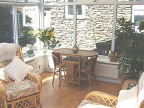 Hotel Lindisfarne House - Windermere