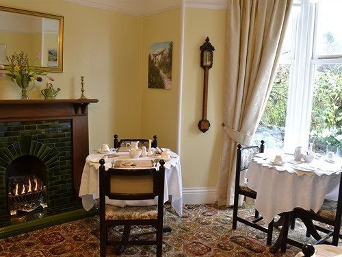 Lindisfarne House - Windermere