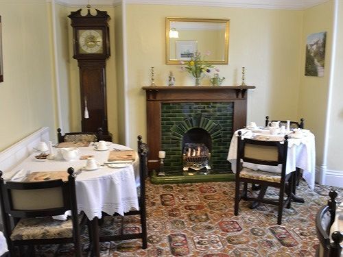 Hotel Lindisfarne House - 4*