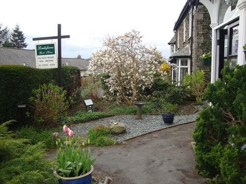 Hotel Lindisfarne House - Windermere