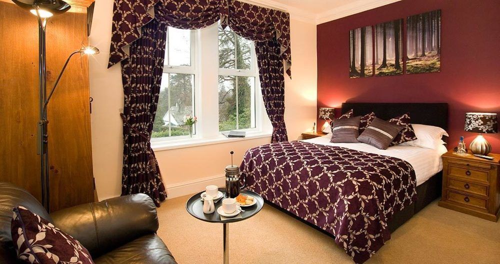 Casa de hóspedes Wheatlands Lodge-windermere - Of The Year 2024 - Adult Only - Free Car Park 5*