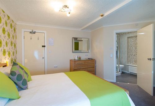 Casa de hóspedes Thornbank House Offering Breakfast And With Free Off Site Health Club 4*