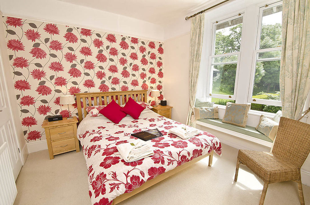 Guest house Oldfield House 2*