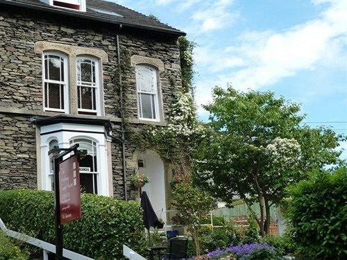 College House Windermere