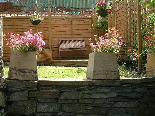 Bed & Breakfast College House Windermere