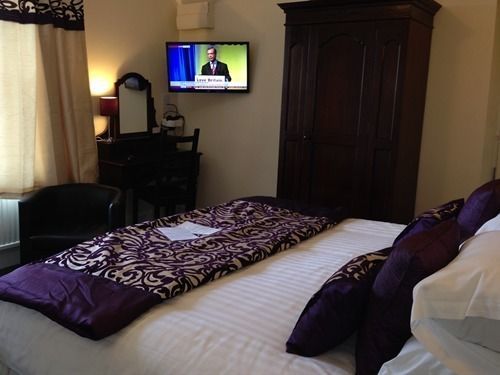Apartment Crompton House Windermere