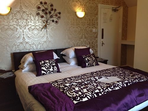 Crompton House Windermere
