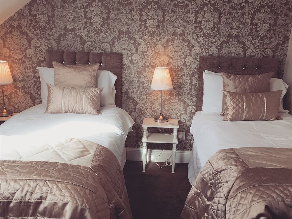 Beckmead House Bed & Breakfast Windermere