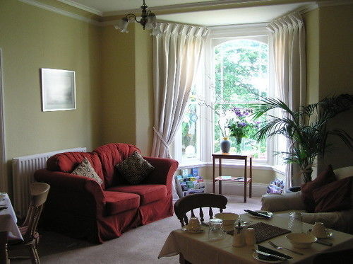 Archway Bed & Breakfast