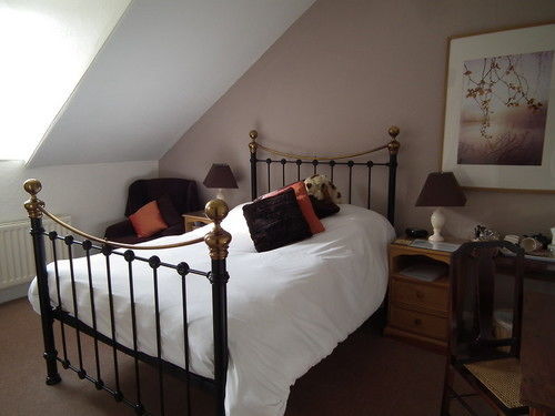 Archway 4*