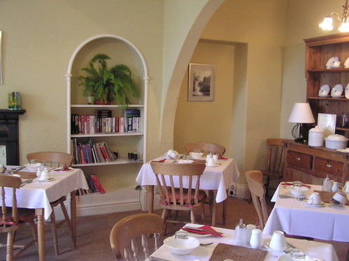 Archway Bed & Breakfast