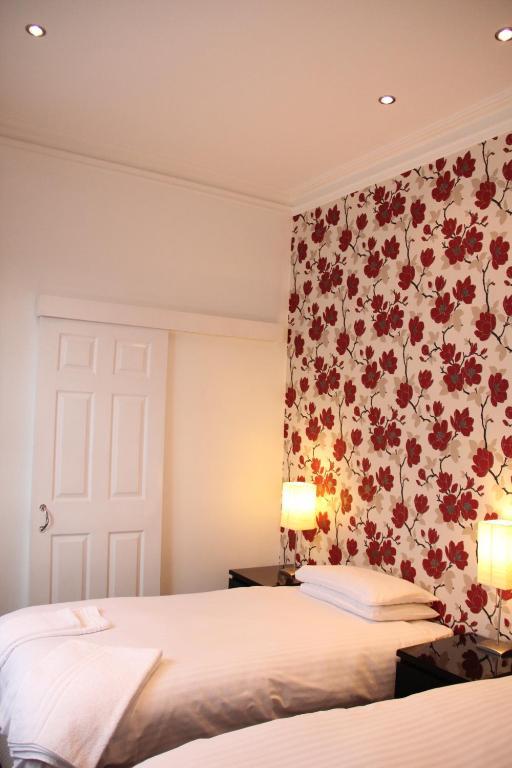 Inn The Grey Walls Windermere