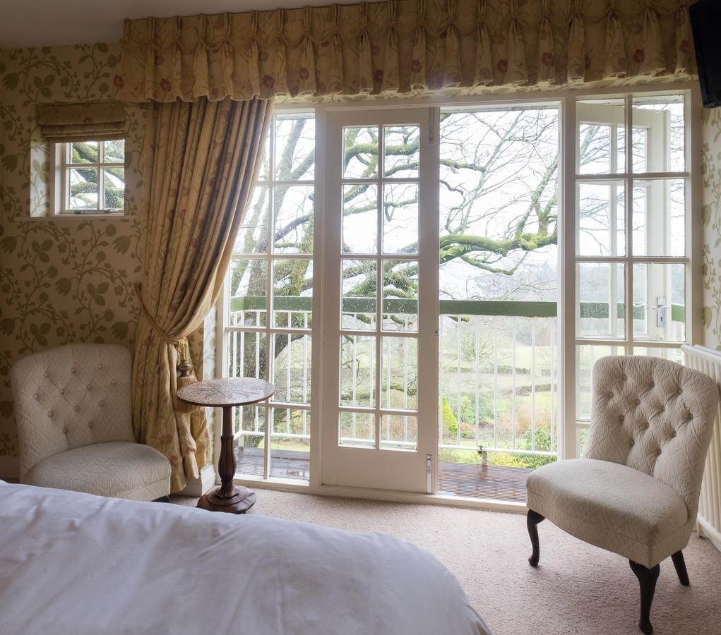Country house Miller Howe On The Windermere