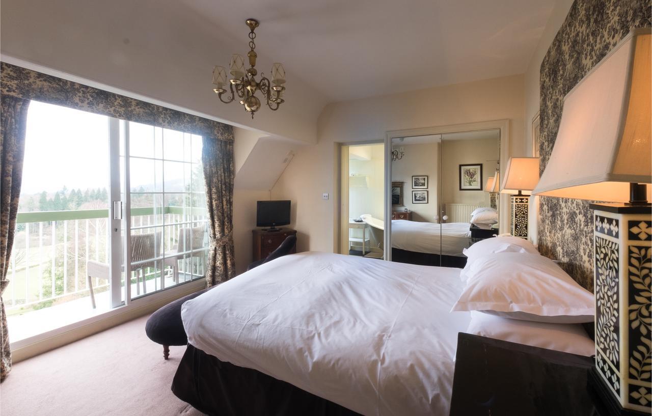Miller Howe On The Country house Windermere