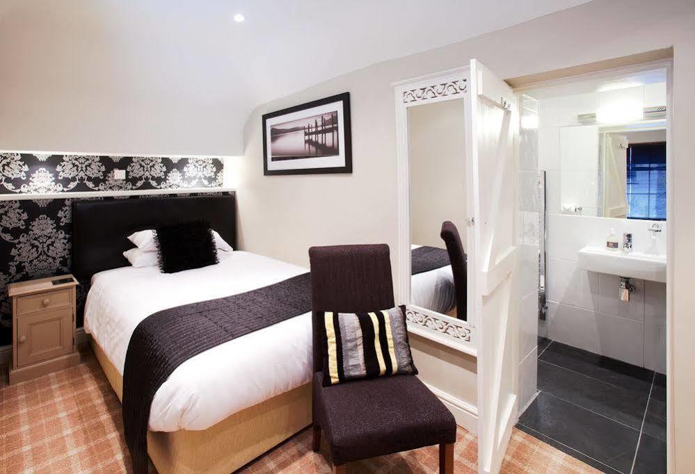 Jerichos Boutique Guest house