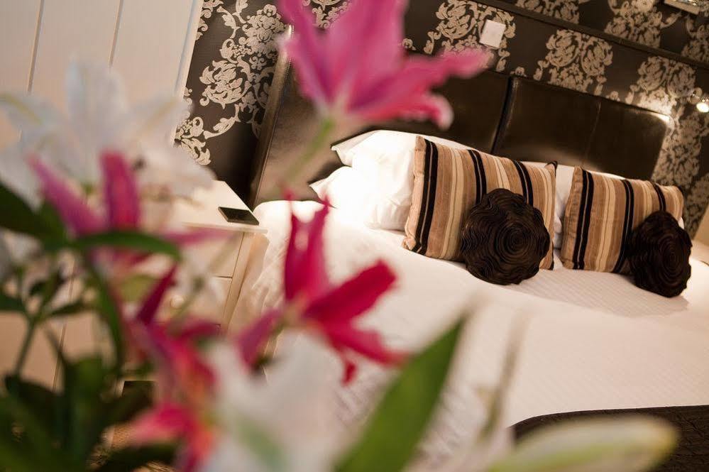 Jerichos Boutique 4* Windermere