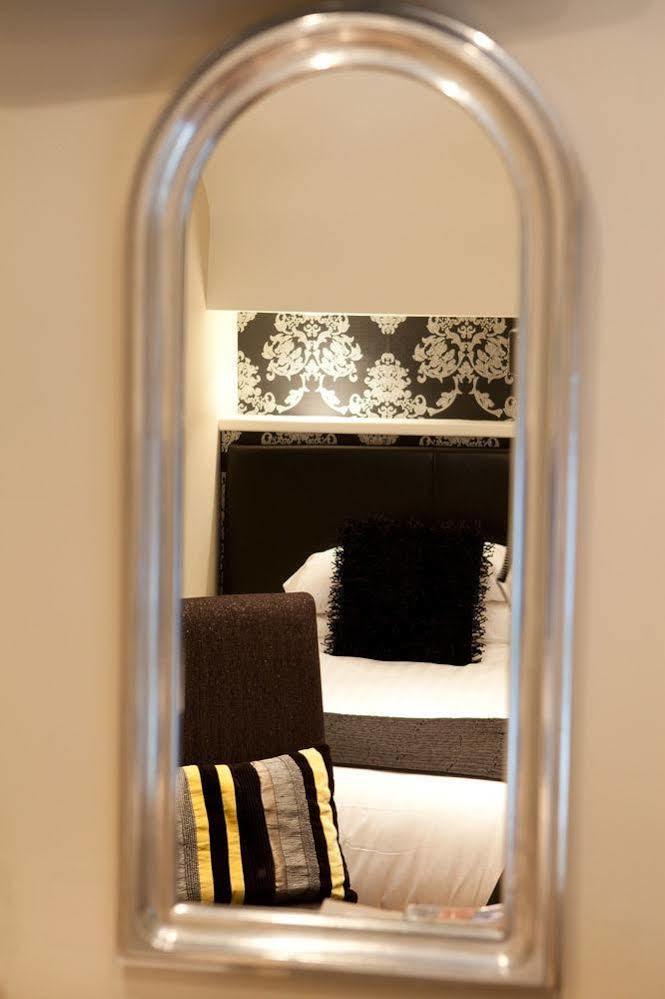 Jerichos Boutique Guest house 4*