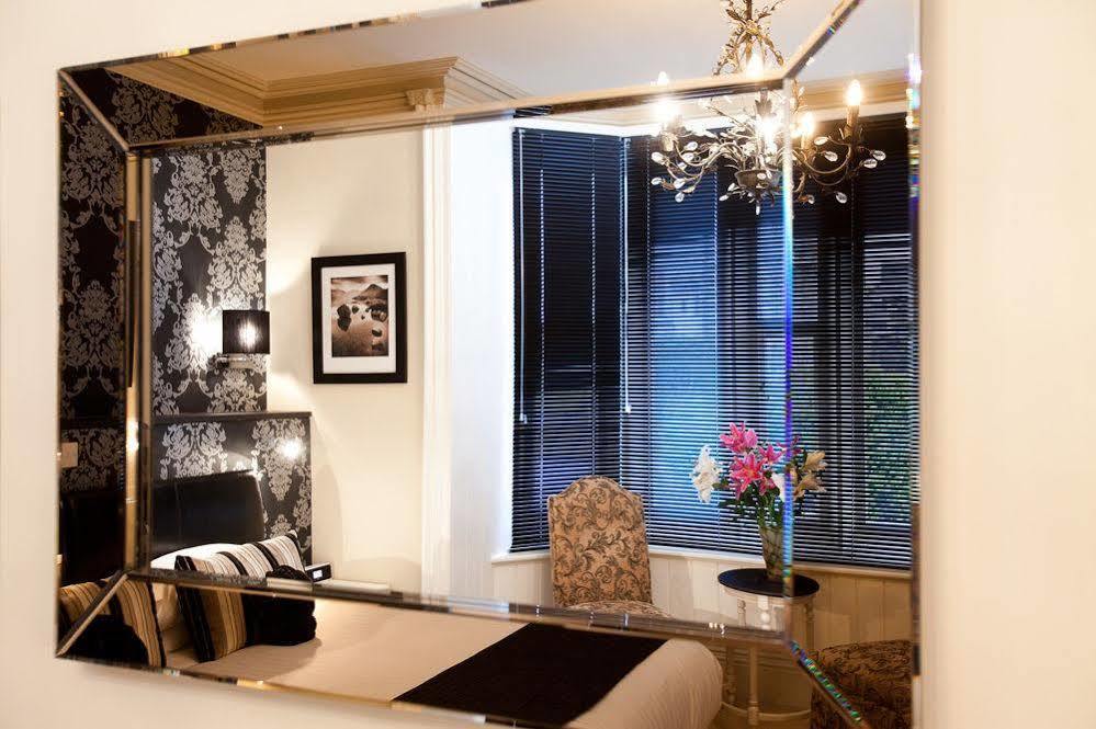 Guest house Jerichos Boutique 4*