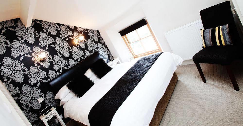 Jerichos Boutique 4*
