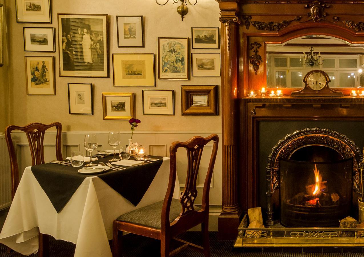 Broadoaks Boutique Guest house Windermere
