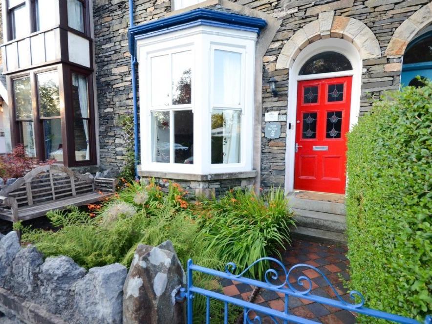 Ingle Burrow Holiday home