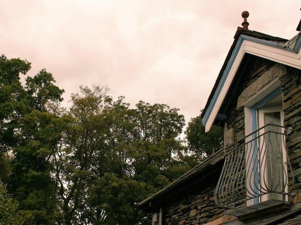 The Coach House Guest house