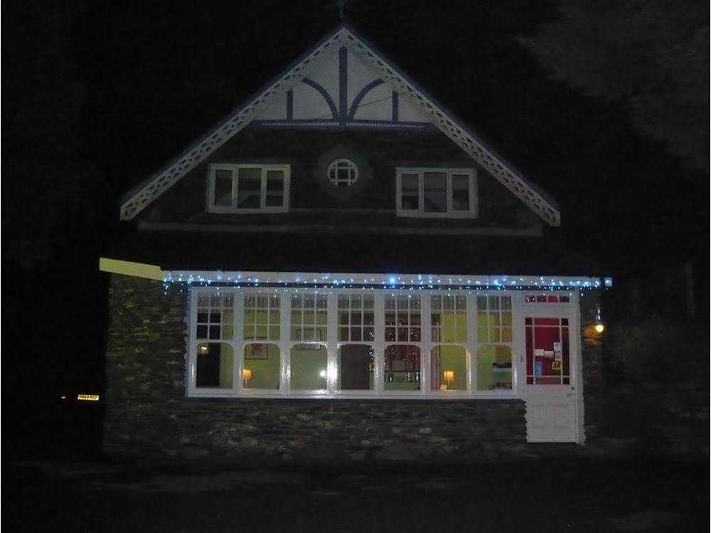 The Coach House Windermere