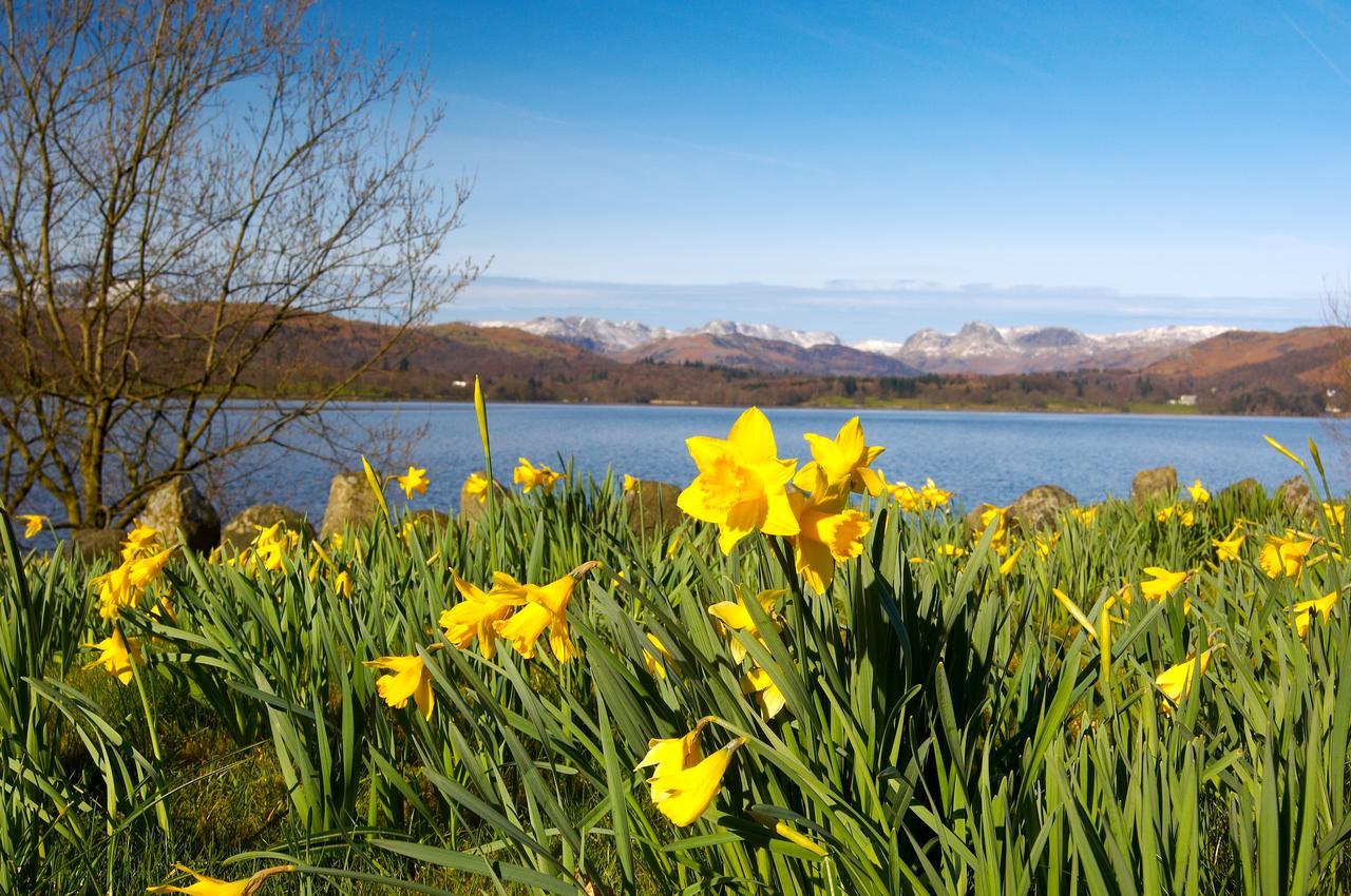 Ivythwaite 4* Windermere