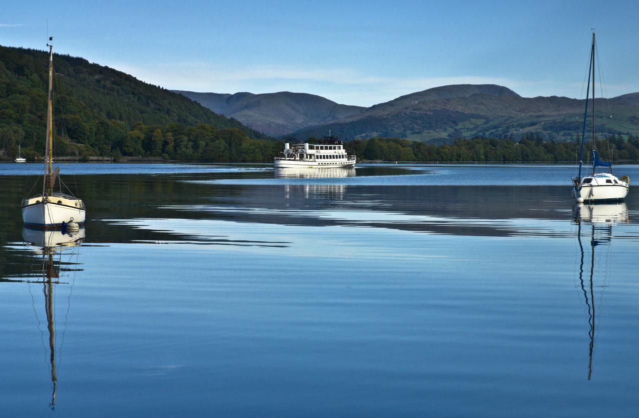 Ivythwaite Guest house 4*