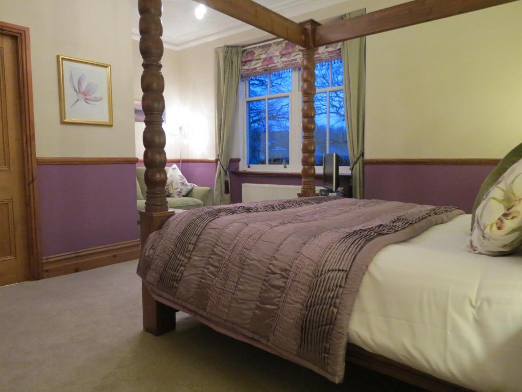 Laurel Bed & Breakfast