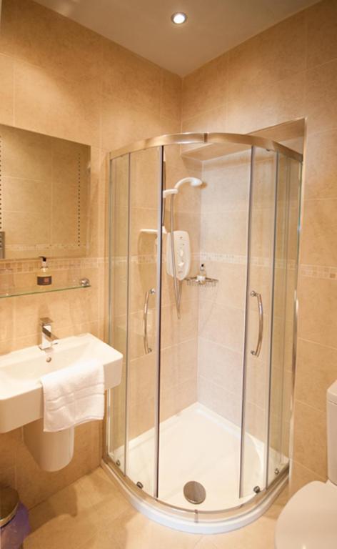 Guest house Rocklea Windermere