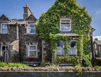 Guest house Cambridge House (adults Only)