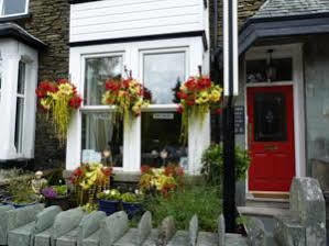 Guest house Autumn Leaves