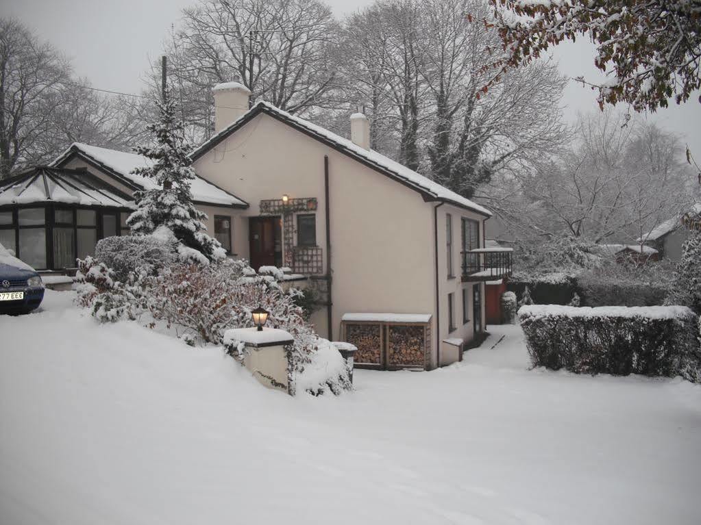 Meadfoot Guesthouse Room Only Accommodation For Adults Windermere