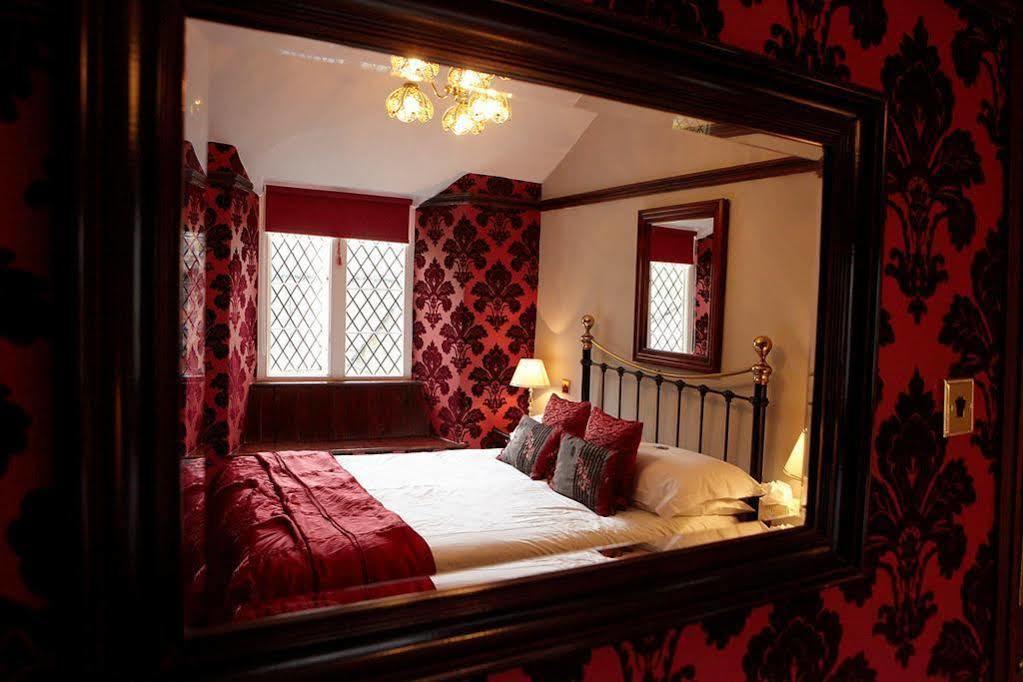 Broadoaks Boutique Guest house 5*