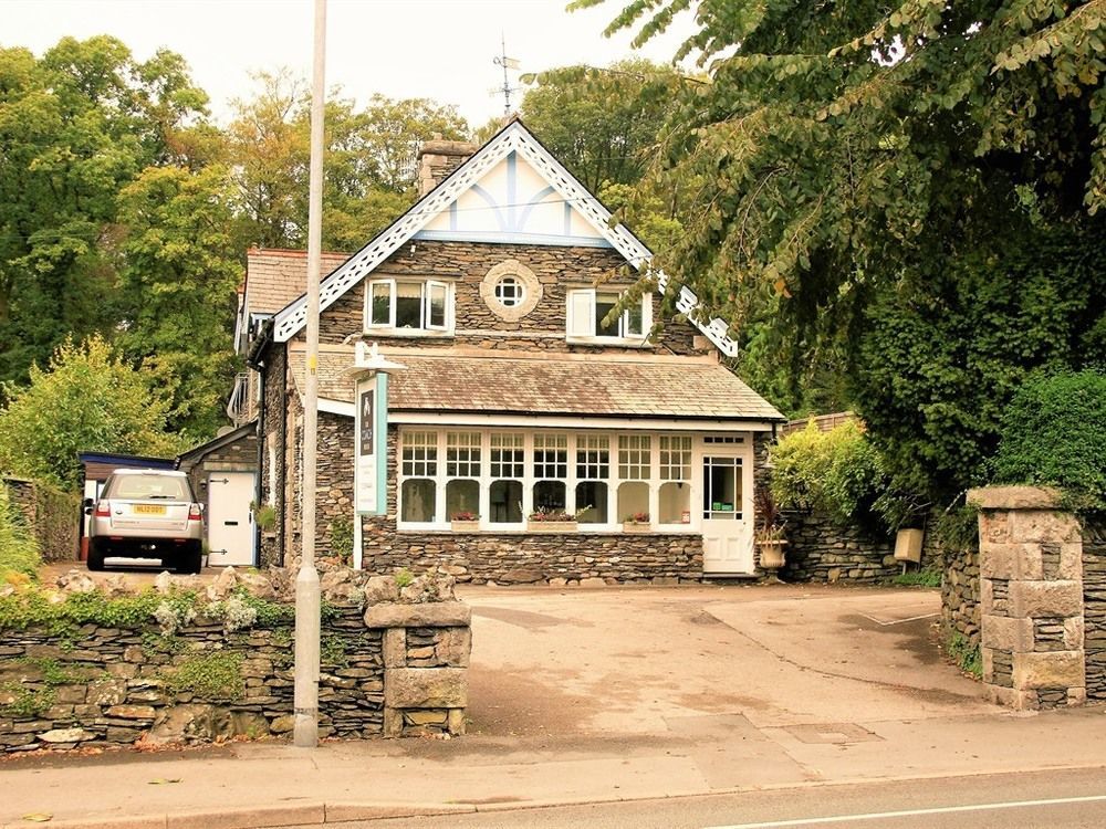 Guest house The Coach House 4*