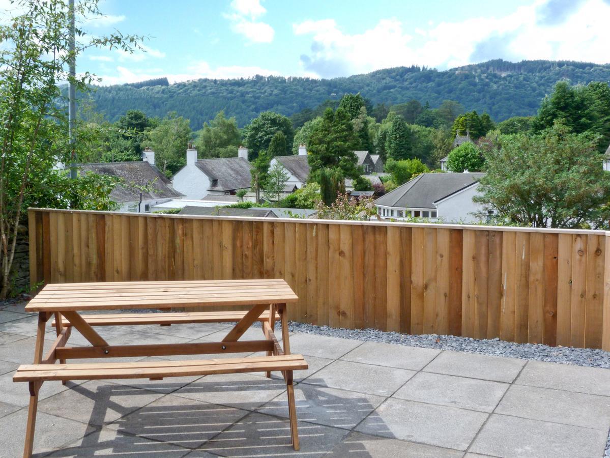 Holiday home High Moor Cottage,