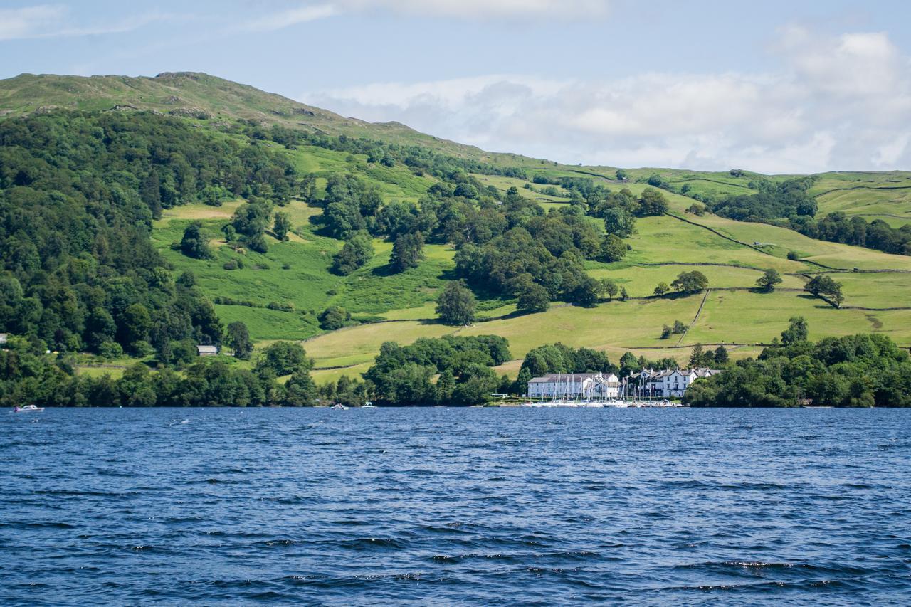 Hotel Wood Bay 4*