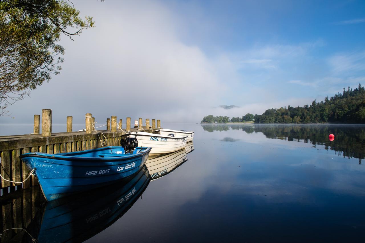 Wood Bay 4*