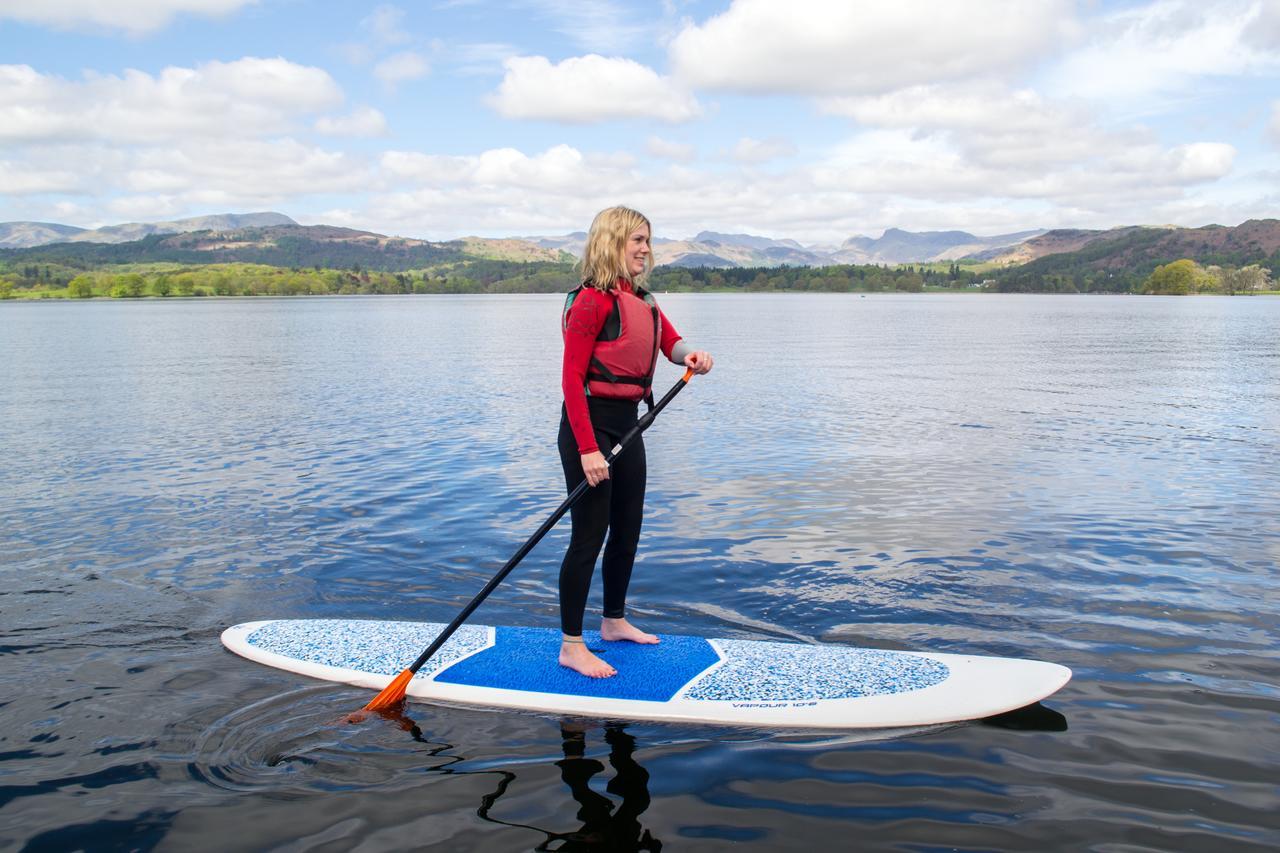 Wood Bay Hotel 4*
