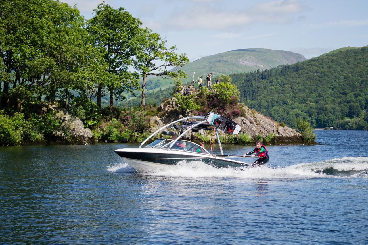 Wood Bay 4*