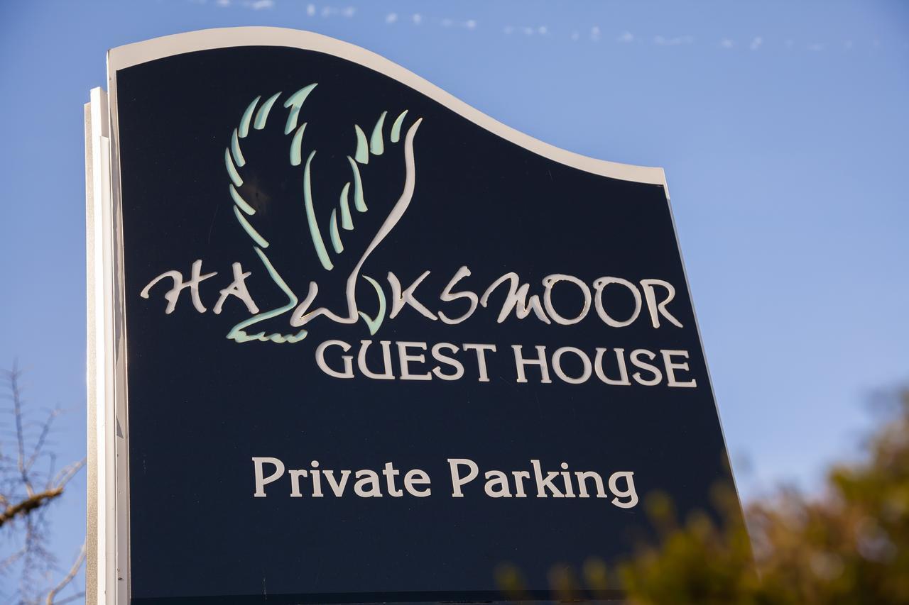 Hawksmoor Windermere